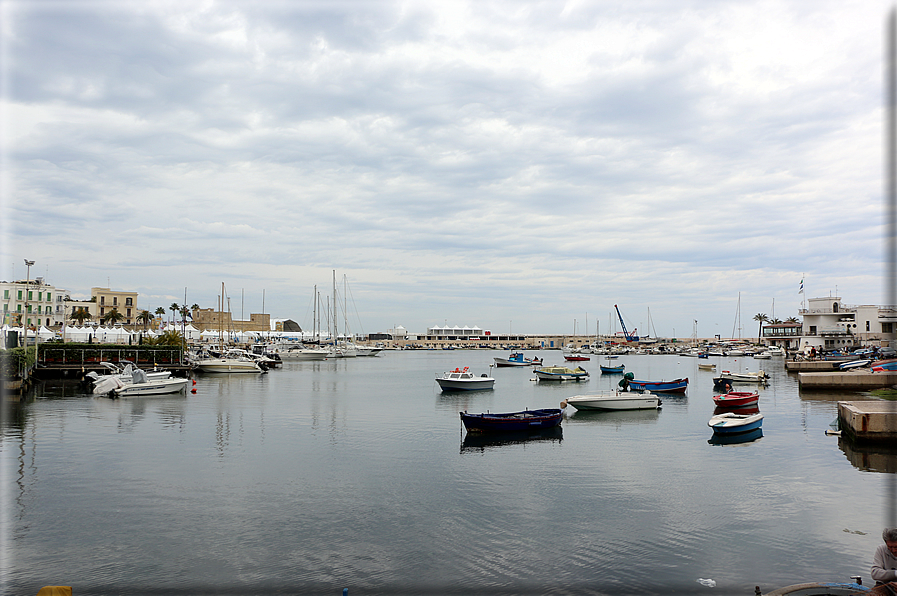 foto Lungomare di Bari